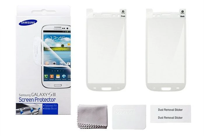 Samsung ETC-G1G6W Displayschutzfolie