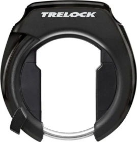 Trelock RS 351 P-O-C AZ Rahmenschloss, Schlüssel