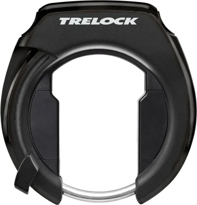 Trelock RS 351 P-O-C AZ Rahmenschloss, Schlüssel