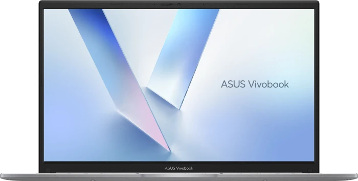 ASUS VivoBook 15 X1504VA-BQ285W, Cool Silver, Core i3-1315U, 8GB RAM, 512GB SSD, DE