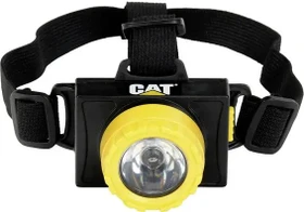 Theo Klein Caterpillar Stirnlampe