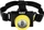 Theo Klein Caterpillar Stirnlampe (3278)