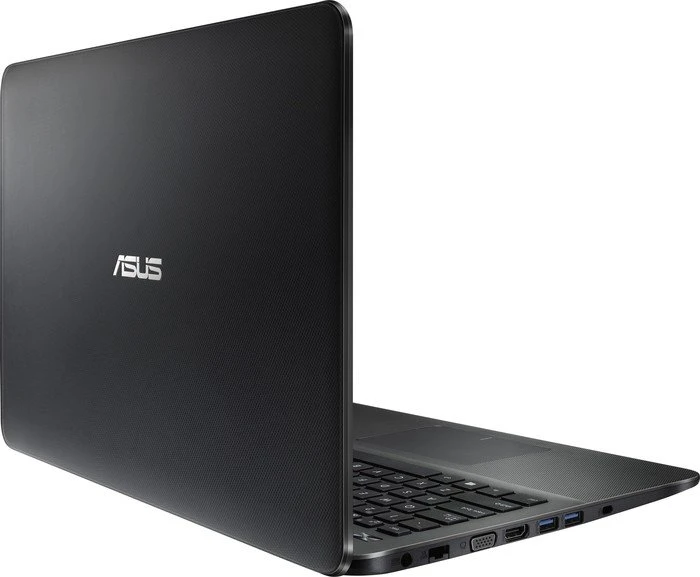 ASUS R557LA-XO1545H, schwarz, Core i7-5500U, 8GB RAM, 1TB HDD, DE