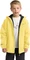 Jack Wolfskin Snow Days Funktionsjacke lemon ice (Junior) Vorschaubild