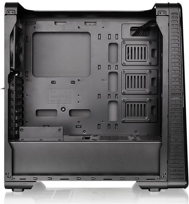 Thermaltake View 28 RGB, Acrylfenster