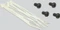DeLOCK Patchpanel für Keystone Module 19", 24-Port, drehbar, 1HE, 19", 1HE, schwarz Vorschaubild