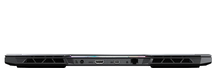 GIGABYTE AORUS 15X, Core i7-13650HX, 16GB RAM, 1TB SSD, GeForce RTX 4070, DE