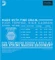D'Addario XL Nickel Wound Bass Balanced Tension Medium, Long Scale Vorschaubild