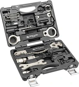 Bike Hand 22-teiliger Werkzeugkoffer