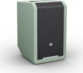 LD Systems Anny 8 GN grün