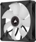 Corsair ML Series ML140 LED Elite White, schwarz, 140mm Vorschaubild