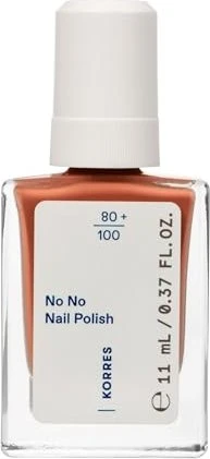 Korres No No Nagellack 38 ceramic, 11ml