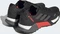 adidas Terrex Agravic Ultra core black/grey five/solar red (Herren) Vorschaubild