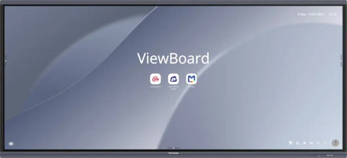 ViewSonic ViewBoard IFP92UW, 91.52"