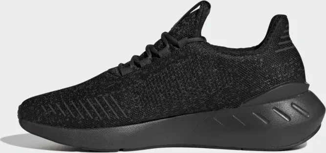 adidas Swift Run 22 core black/carbon (Herren)