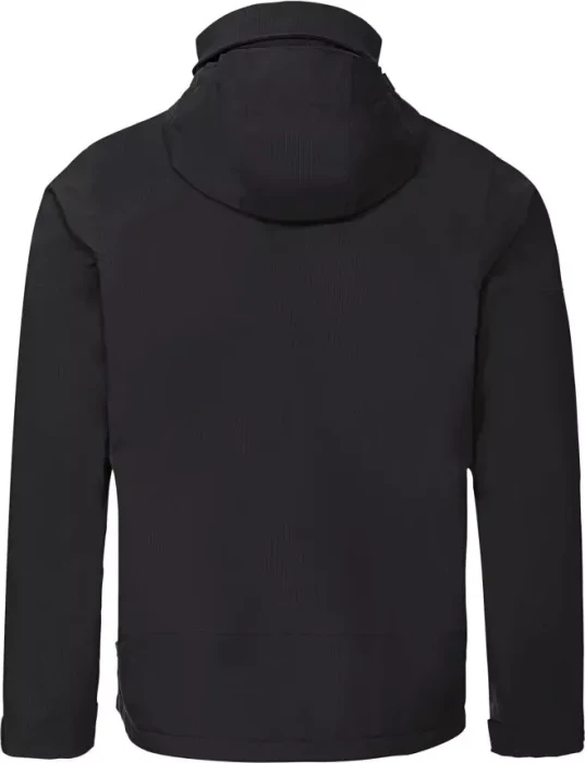 Vaude Elope Funktionsjacke black uni (Herren)