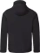 Vaude Elope Funktionsjacke black uni (Herren) Vorschaubild