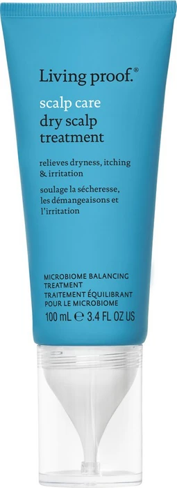 Living Proof Scalp Care Dry Scalp Treatment, 100ml