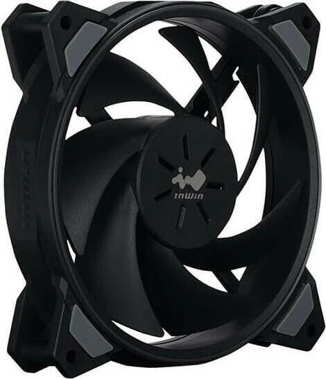 In Win Sirius Loop ASL120, LED-Steuerung, 120mm, 3er-Pack
