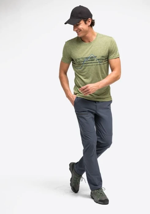Maier Sports Fortunit Hose lang night sky (Herren)
