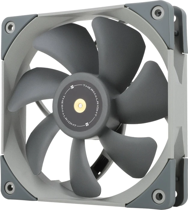 Thermalright TL-E12, 120mm