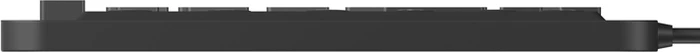 KeySonic KSK-6231 INEL, schwarz, USB, DE
