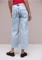 Street One Emee Jeans bleached random wash (Damen) Vorschaubild