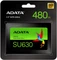 ADATA Ultimate SU630 480GB, 2.5" / SATA 6Gb/s Vorschaubild