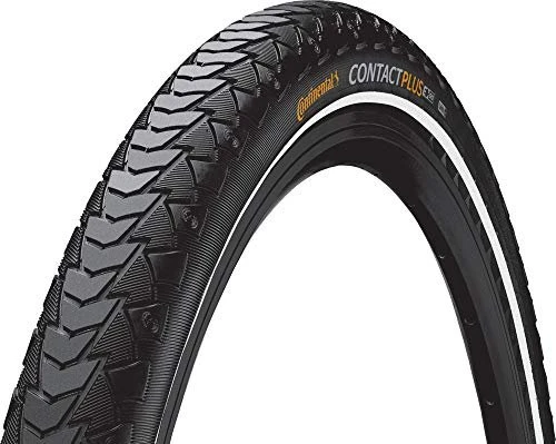 Continental Contact Plus