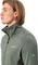 Vaude Monviso Fleece II Jacke agave (Herren) Vorschaubild