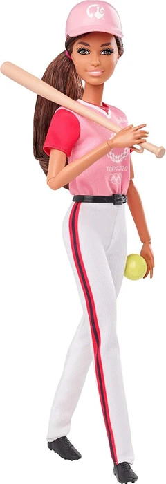Mattel Barbie Tokyo 2020