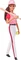 Mattel Barbie Tokyo 2020 Vorschaubild