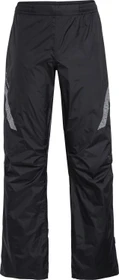 Vaude Luminum Performance II Fahrradhose lang schwarz (Herren)