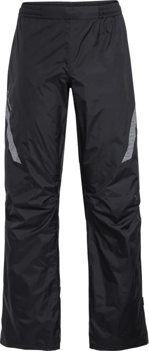 Vaude Luminum Performance II Fahrradhose lang schwarz (Herren)