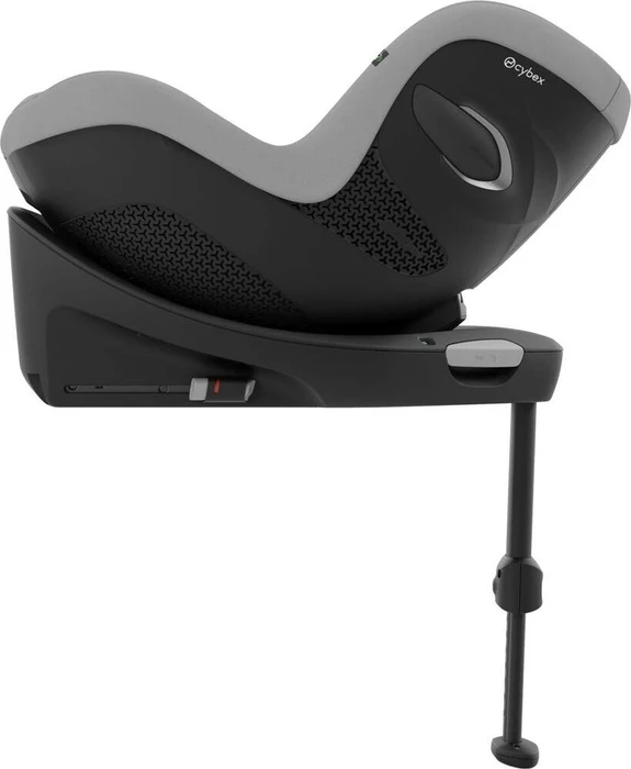 Cybex Sirona G i-Size stone grey plus 2024