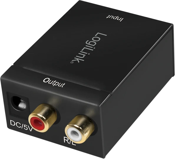 LogiLink CA0100