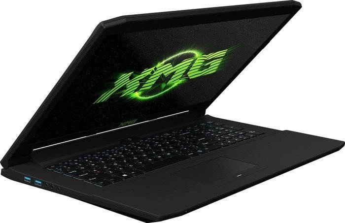 Schenker XMG A706-xpw, Core i5-6300HQ, 8GB RAM, 1TB HDD, GeForce GTX 960M, DE