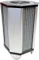 Aqua Computer airplex GIGANT 1680 mit aquaero 6 Pro, Aluminium Vorschaubild