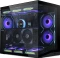 Lian Li O11 Dynamic Mini V2, schwarz, Glasfenster Vorschaubild