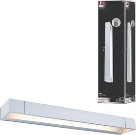 Paulmann Lucille LED Wandleuchte 60cm 17W alu matt