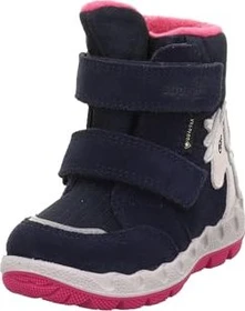 Superfit Icebird GTX blau/pink (Junior)