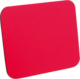 Roline / Secomp Mauspad, anti-statisch, rot