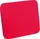 Roline / Secomp Mauspad, anti-statisch, rot (18.01.2042)