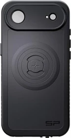 SP Connect Phone Case Extreme für Apple iPhone Air schwarz