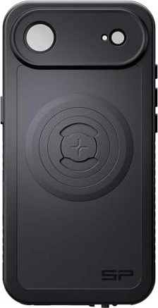 SP Connect Phone Case Extreme für Apple iPhone Air schwarz