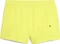 Puma Swim Badeshorts yellow alert (Herren) Vorschaubild