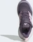 adidas Fortarun 2.0 Cloudfoam Elastic Lace Top Strap shadow violet/cloud whtie/bliss lilac (Junior) Vorschaubild
