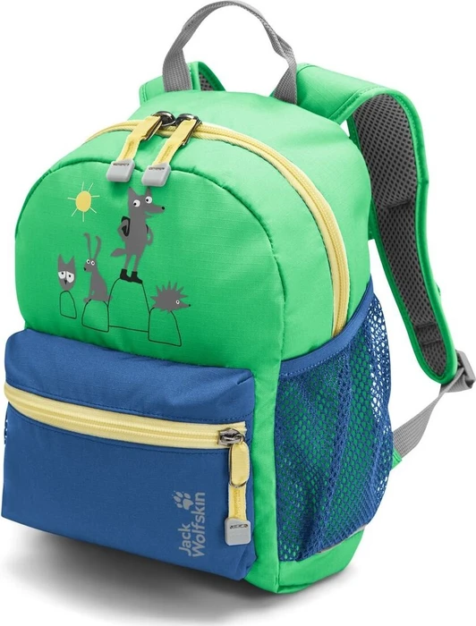 Jack Wolfskin Little Scout 10
