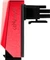 CableMod 12VHPWR Winkeladapter 90 Grad, Variante B, Sense-Pins an der Oberseite, rot Vorschaubild