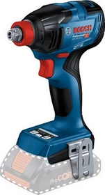 Bosch Professional GDX 18V-210 C Akku-Schlagschrauber solo
